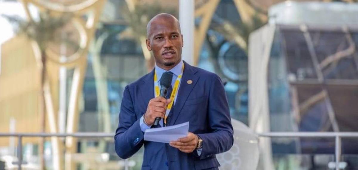 ¿Qué ha pasado con él? Así fue la misteriosa desaparición del hijo de Didier Drogba, quien comparte mismo club con Jonathan Rubio