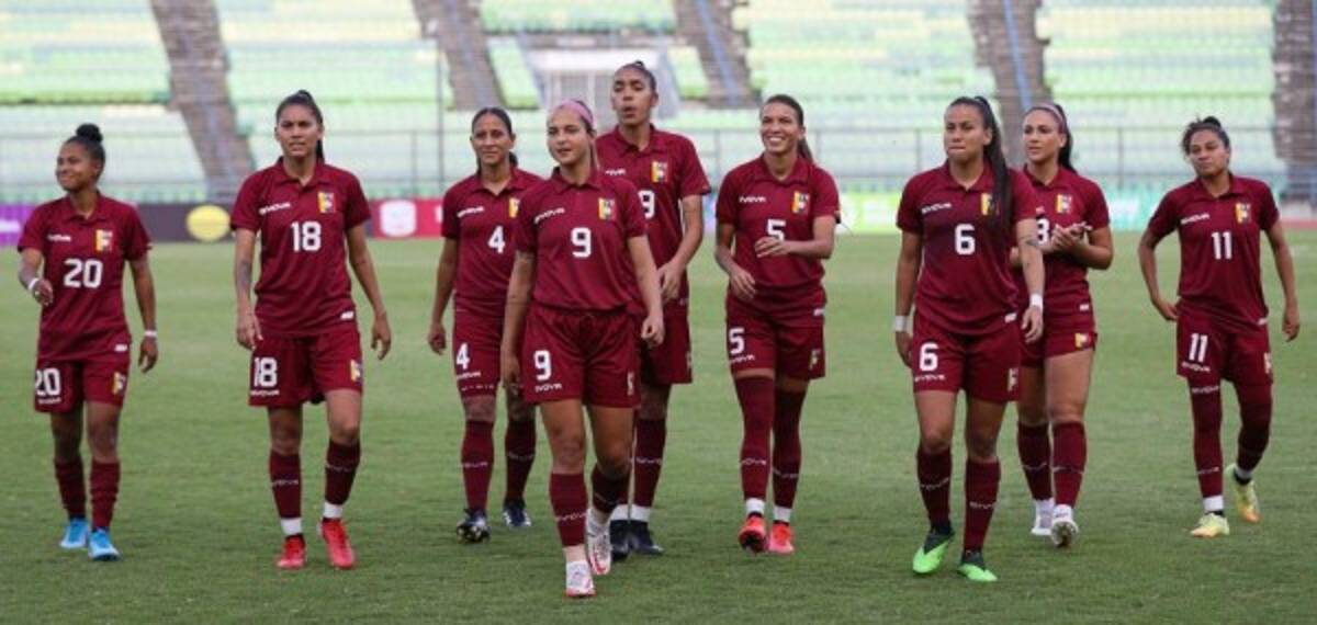 Deyna Castellanos y jugadoras de la selección de Venezuela denuncian de abuso sexual y acoso a extécnico