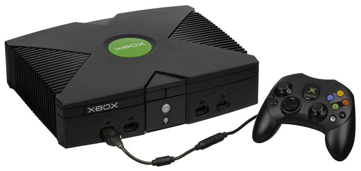La Xbox original acompañó a muchos jugadores durante su infancia, y estos niños, hoy adultos, posiblemente tengan buenos recuerdos con esta consola.