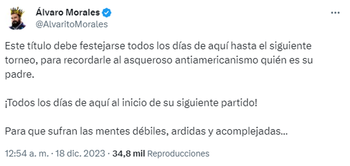 ¿Ayudita del árbitro? La polémica reacción de José Ramón Fernández por la 14 del América y lo que dijo Faitelson