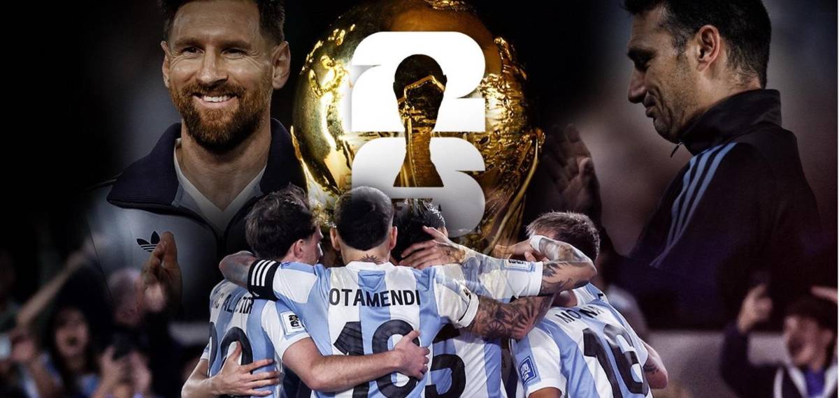 Toda Argentina en vilo con el polémico motivo por el que Lionel Messi quedaría fuera del Mundial 2026: FIFA decide