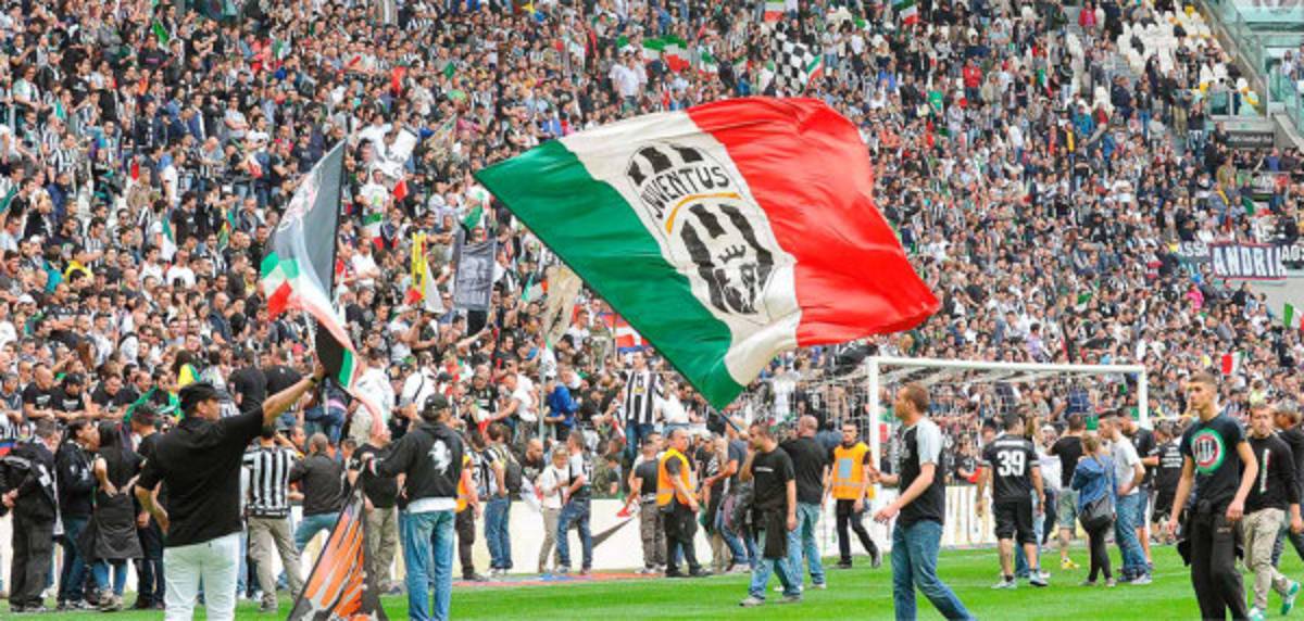 Ajax y la Juventus extiende su reinado en Europa .