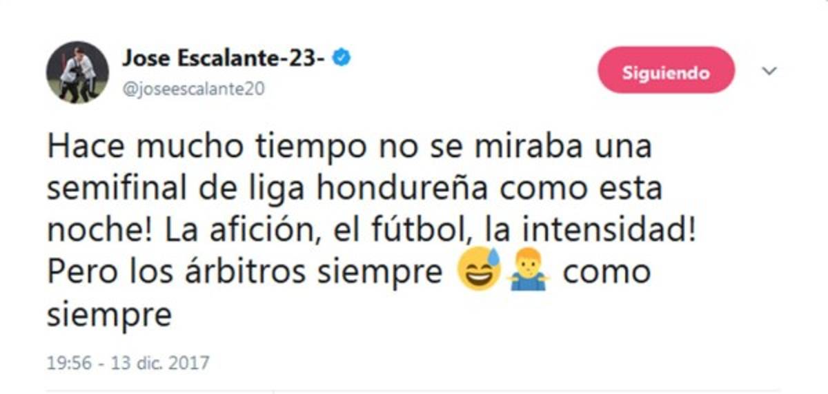 Periodistas y gente del deporte, lanzan duras críticas tras el suceso del Morazán