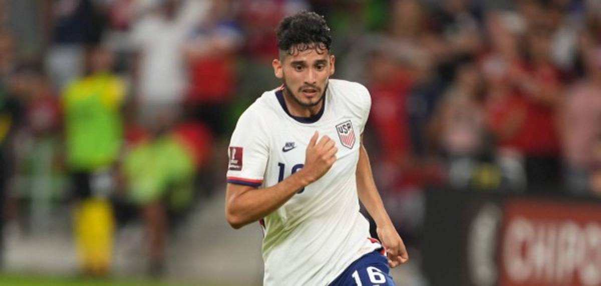 Con dos hondureños y Keylor Navas: El equipazo de la jornada cuatro de las Eliminatorias de Concacaf