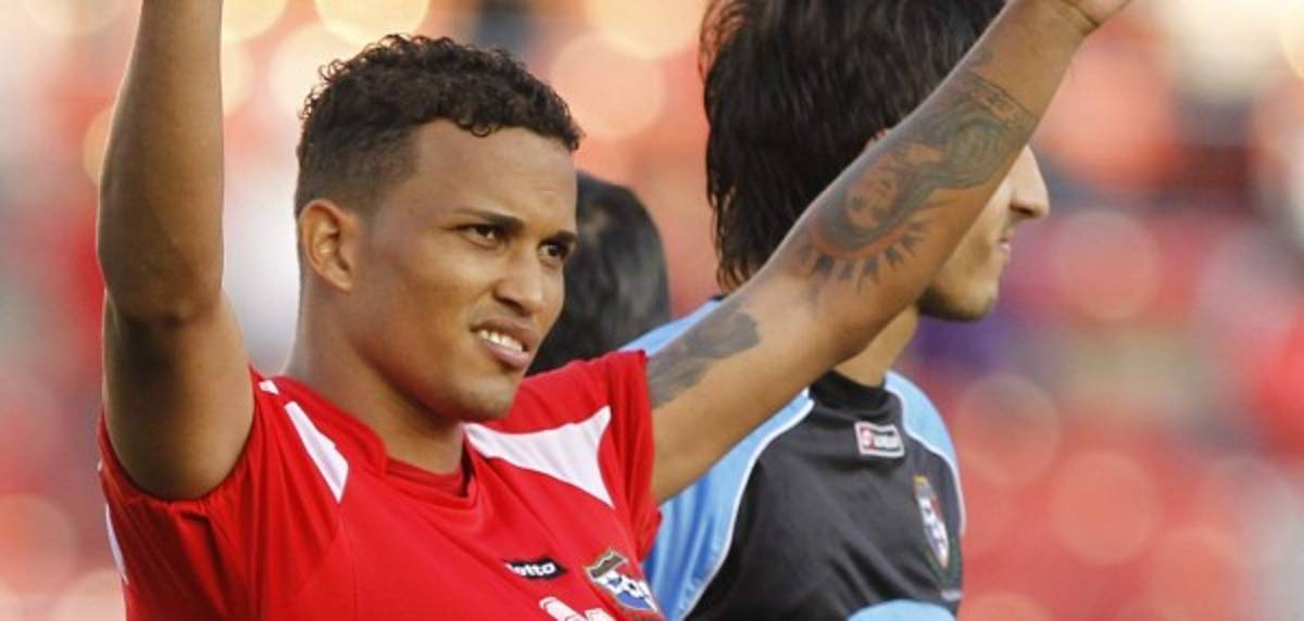 Los futbolistas más caros de Centroamérica