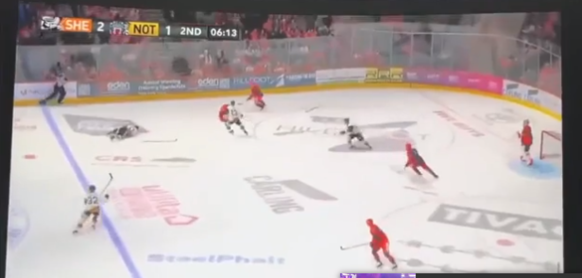 ¡Accidente mortal! Muere jugador tras sufrir escalofriante lesión en partido; así se dio el trágico golpe