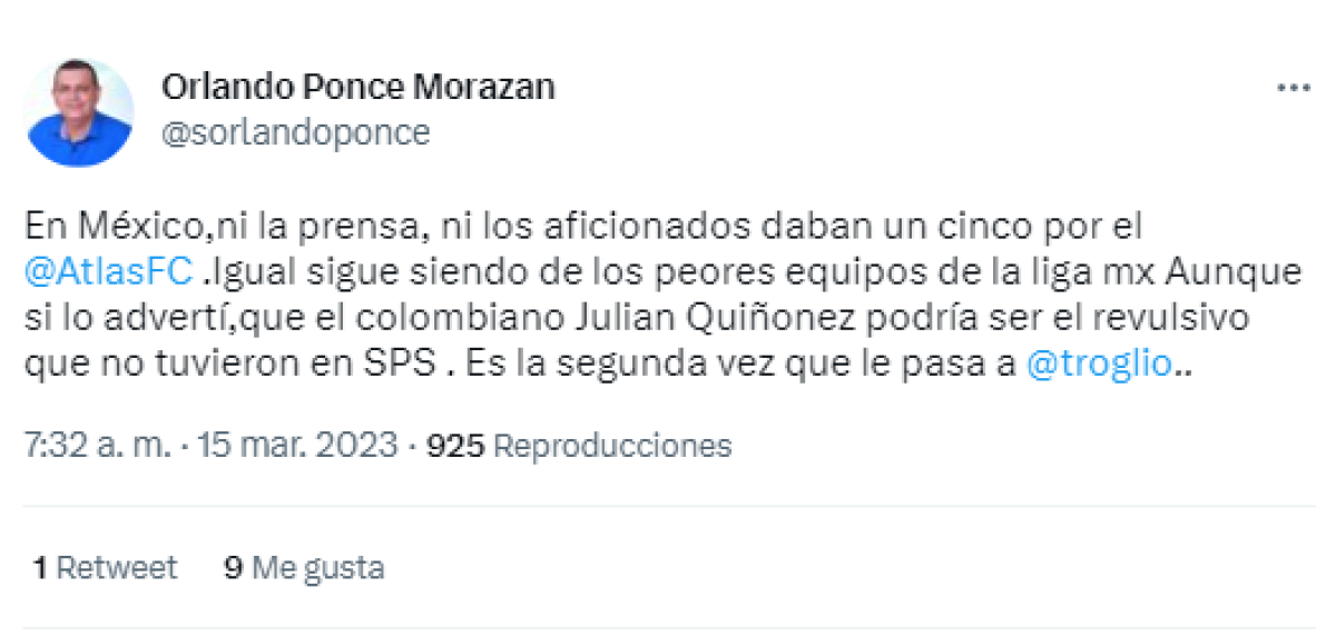 ¡No lo bajan de “fracaso” y “ridículo”! Prensa hondureña carga contra Olimpia tras la eliminación ante Atlas en Concacaf