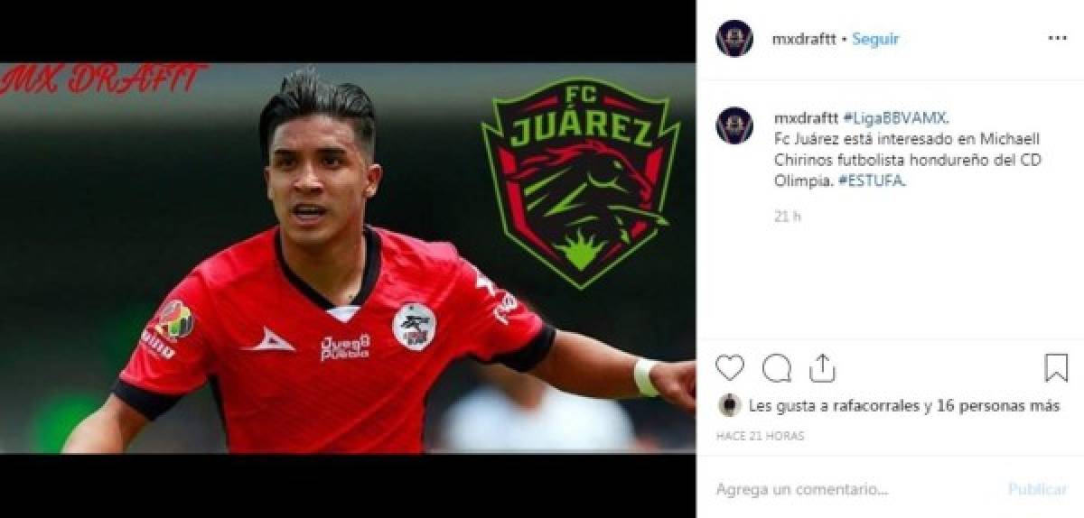 MERCADO: Olimpia negocia con delantero, Choco con nuevo DT y Chirinos es noticia