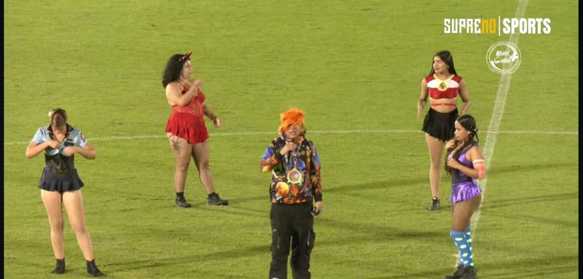 El nuevo rechazo de Milagro a Supremo, mensaje subliminal a la 'H' para el Mundial 2026 y Shin Fujiyama hizo 'llorar' a todos