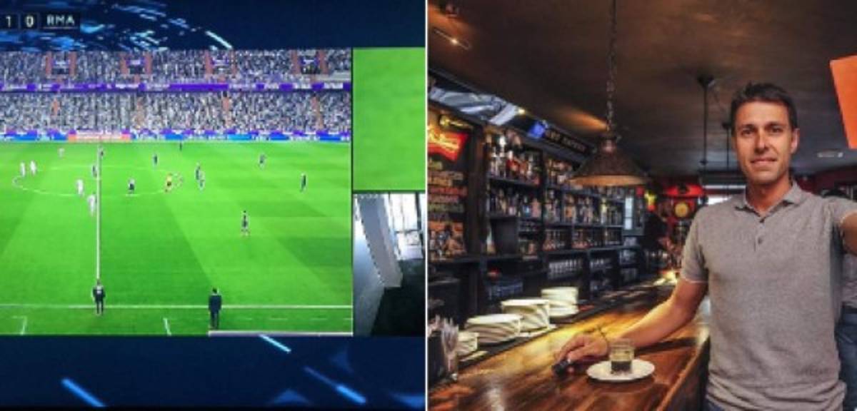 Los memes liquidan al Real Madrid y Florentino Pérez por dominar el VAR en La Liga