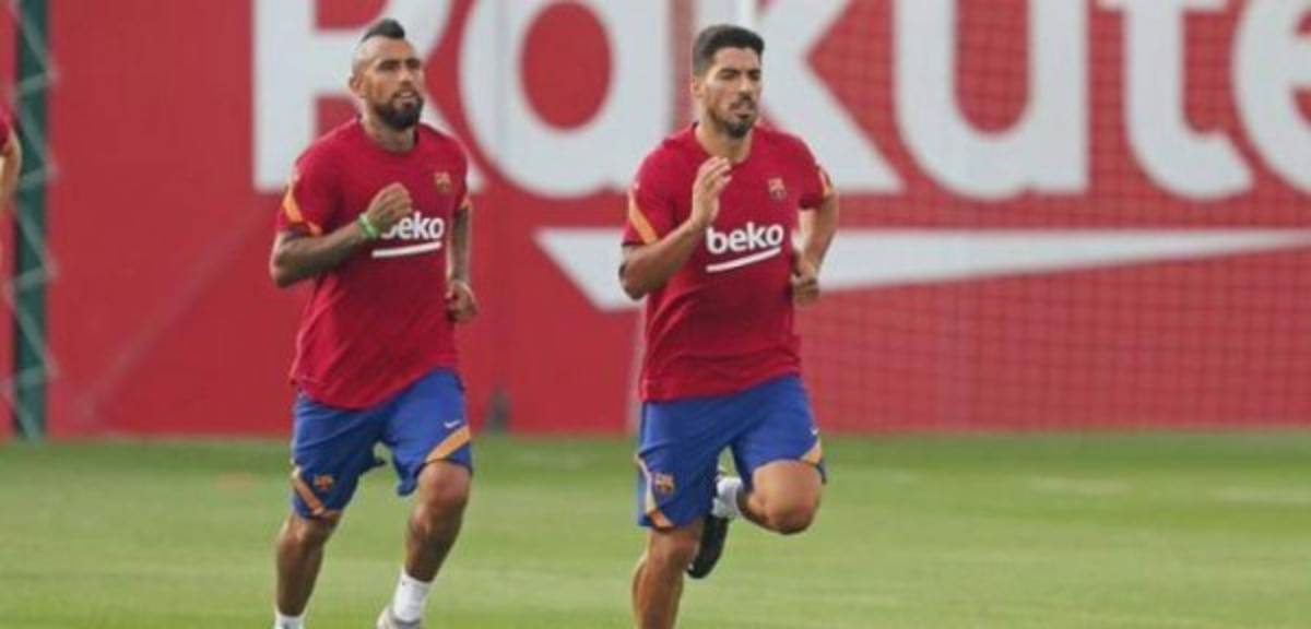 Ronald Koeman no respeta nada: Los nuevos métodos de trabajo en el FC Barcelona