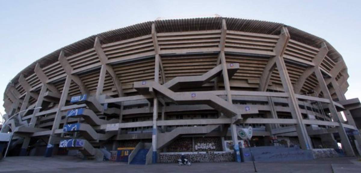 Estos son los dos estadios donde se jugará el Preolímpico de Concacaf 2020