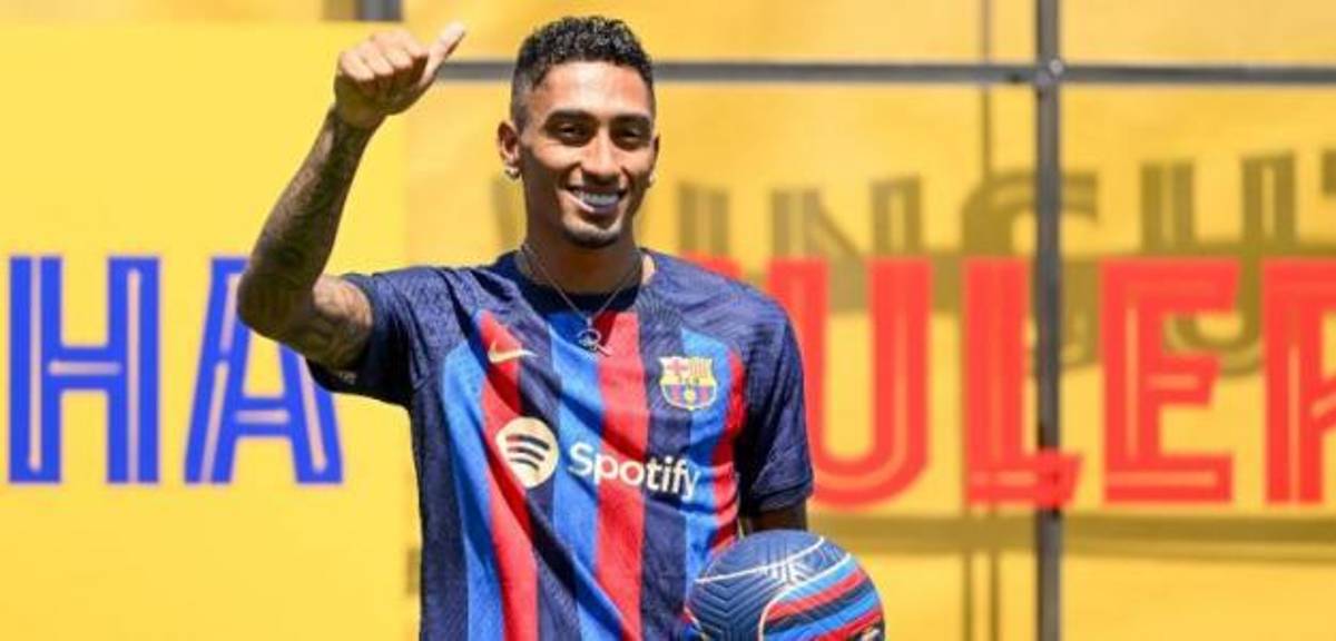 Increíble lo de Barcelona: Estos son los equipos que más han gastado en el mercado de fichajes; PSG sorprende a todos