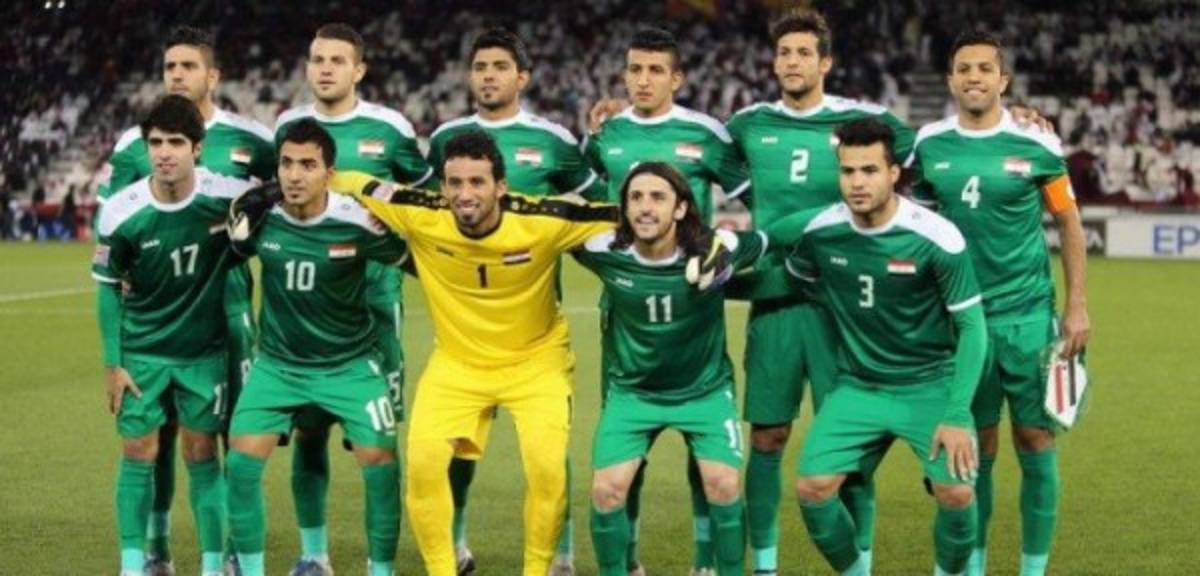 Los sorprendentes rituales en el fútbol; Bengtson vivió uno en Irán&nbsp;&nbsp;