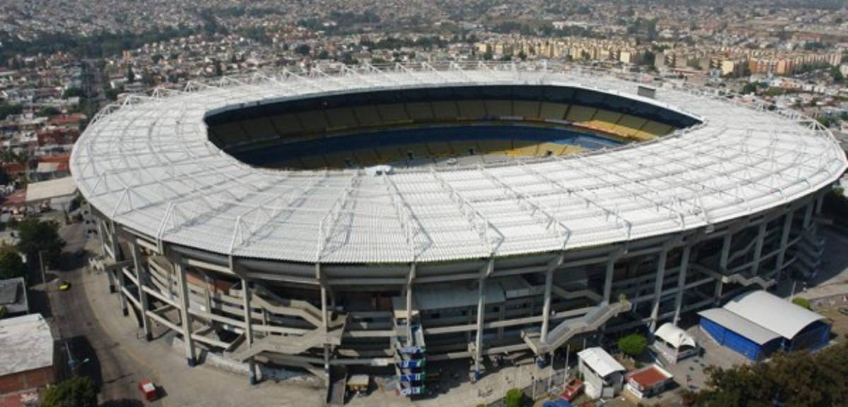 Los nuevos nombres de los estadios de la Liga MX según los aficionados mexicanos