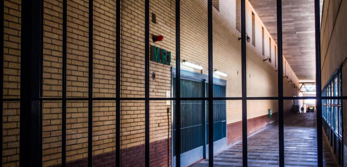 Así es la cárcel donde está detenido Dani Alves y el inusual motivo por el que no hizo la llamada a la que tenía derecho