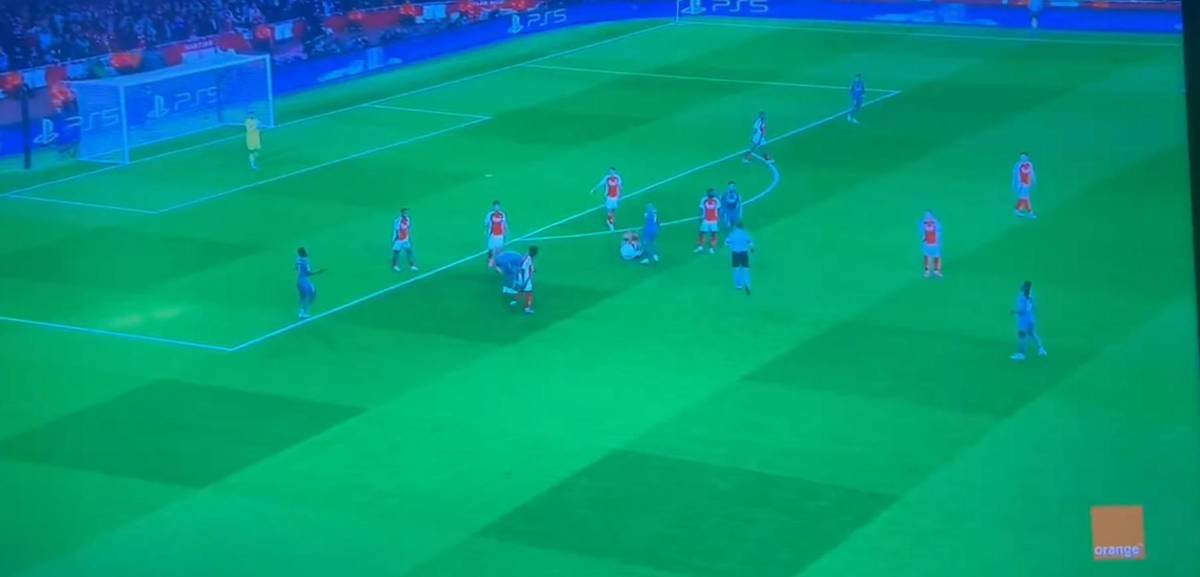 La bronca de Mbappé con Declan Rice en la goleada, la misteriosa burla del Barcelona y la tristeza de Real Madrid