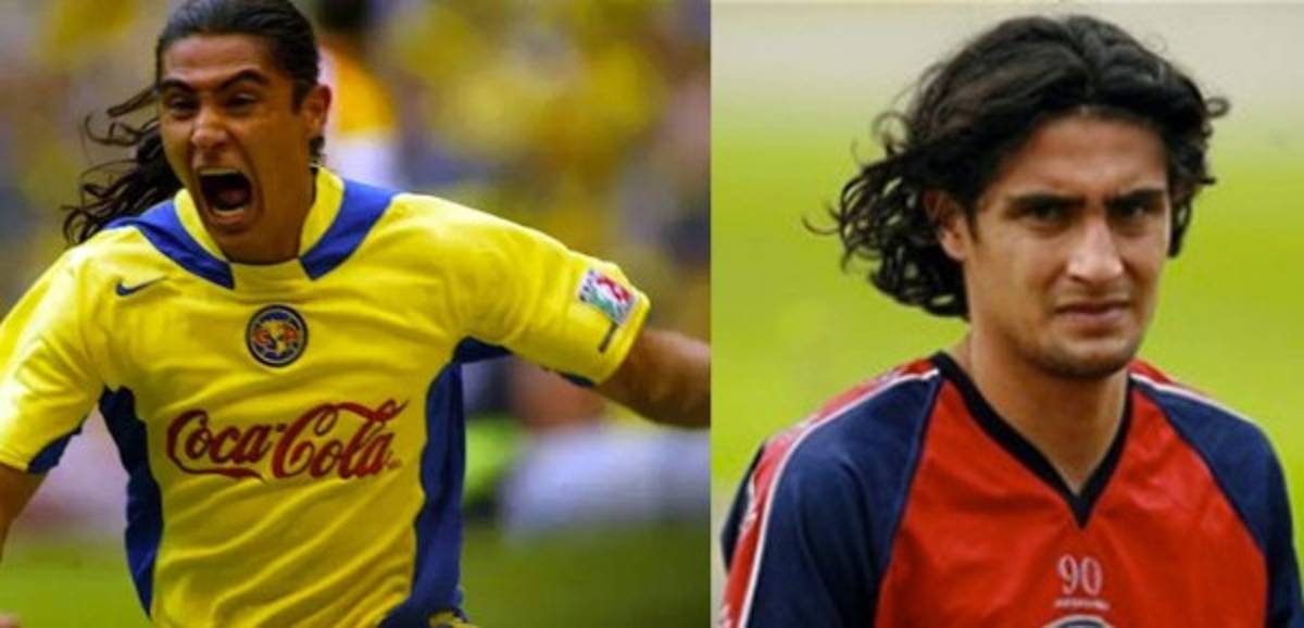 ¿Traidores? Los futbolistas que jugaron en Chivas y América en los últimos años 