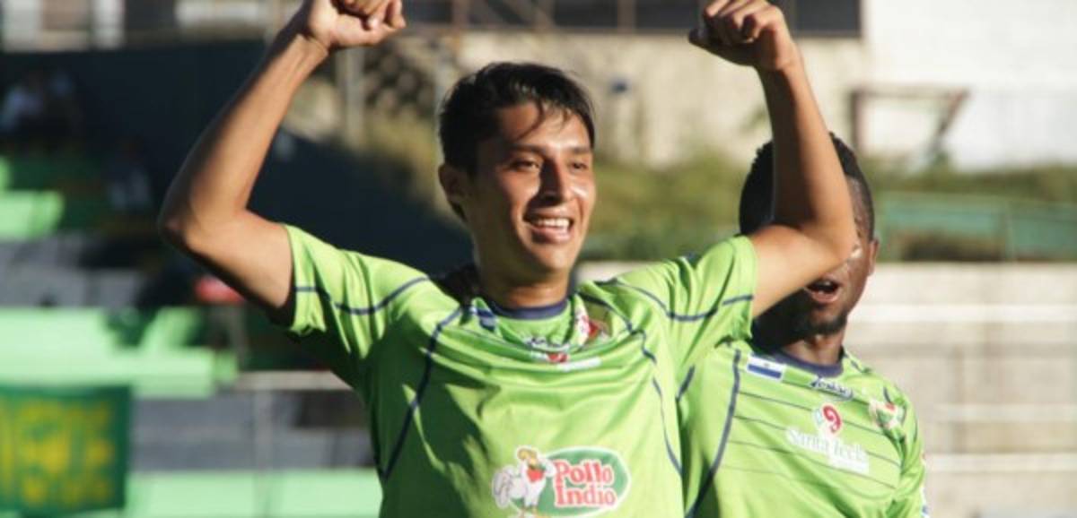 RUMORES Y FICHAJES: ¿Ronald Matarrita cedido al Manchester City?