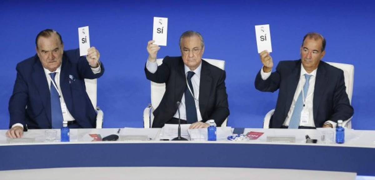 ¡Bombazos! Real Madrid no tiene deudas y anuncian grandes fichajes para la temporada 2021/22  