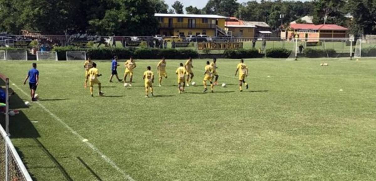 Olimpia, el último en tenerla y ya los superó a todos: Conoce una a una las sedes de los clubes de Honduras