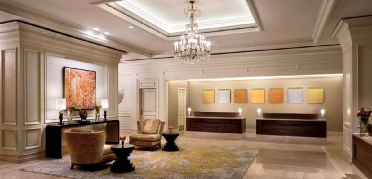 Así es el lujoso hotel en el que estará el Olimpia en los Estados Unidos