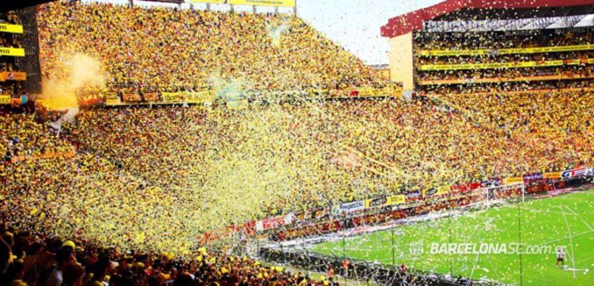 Imperdible: Estas fueron las mejores hinchadas del 2016 según la FIFA