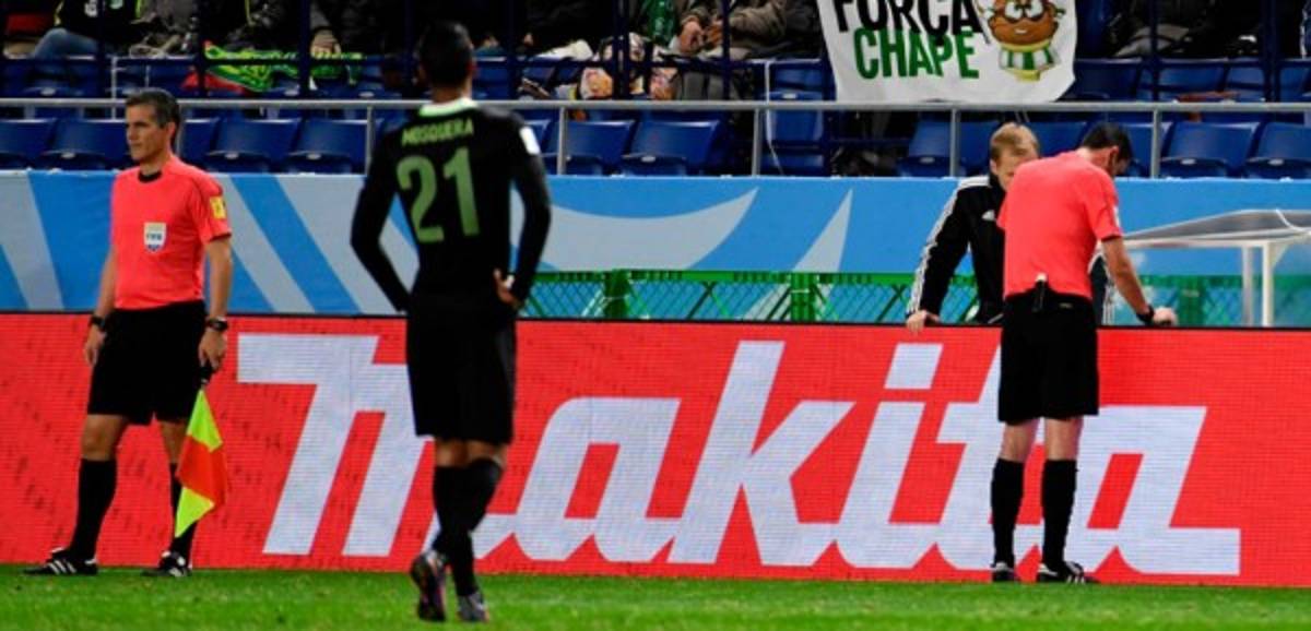 Los grandes escándalos del 2016 que afectaron al deporte