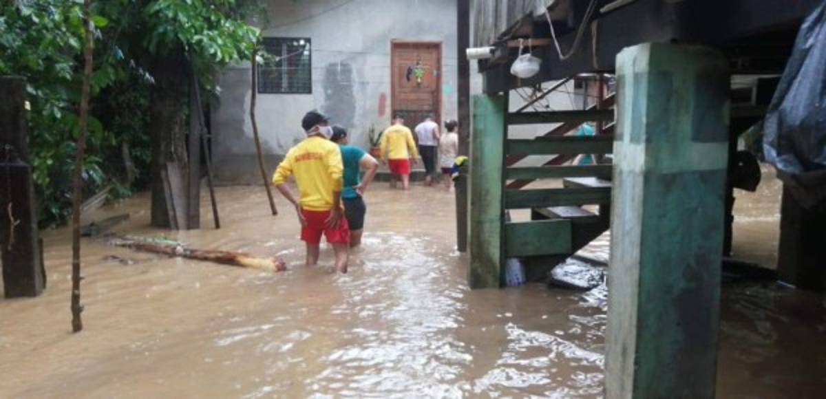 Huracán ETA: Comienzan a evacuar personas en zonas de alto riesgo en Honduras