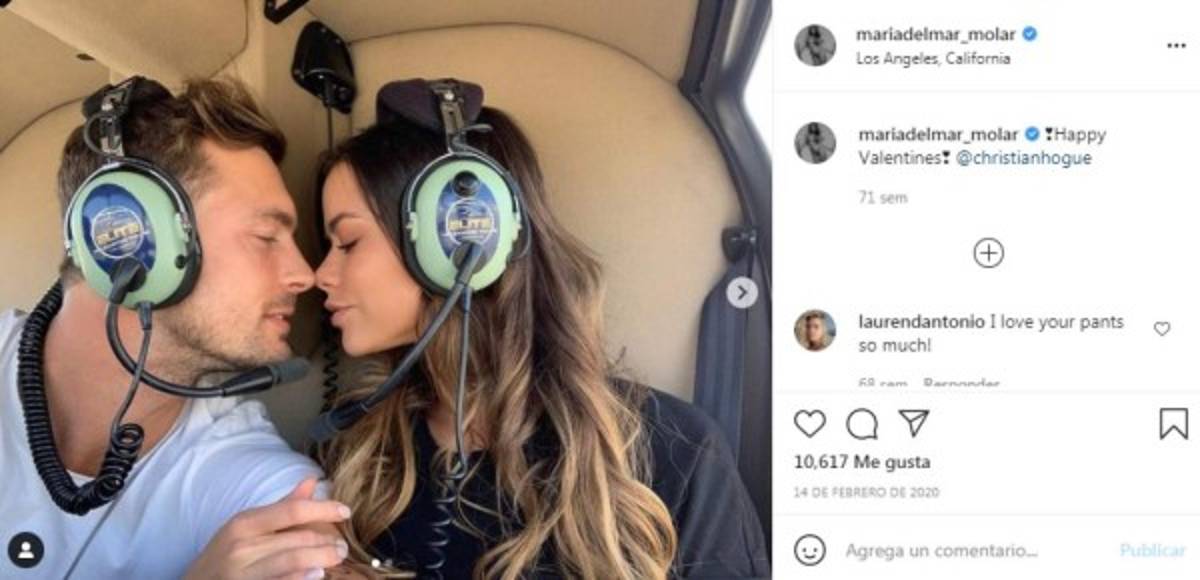 Identifican a la sexy mujer que fue captada 'in fraganti' con un ex del Liverpool: Es argentina y tiene novio