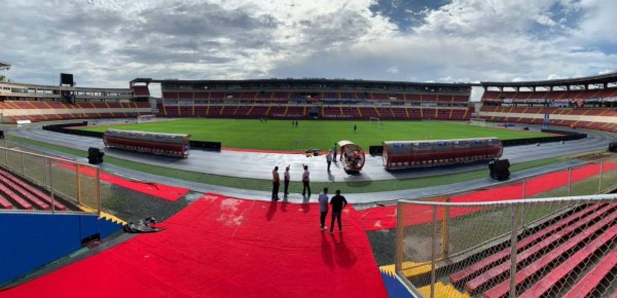 El pésimo estado del Rommel Fernández: DT de Panamá explota ¿Y qué dicen en México?