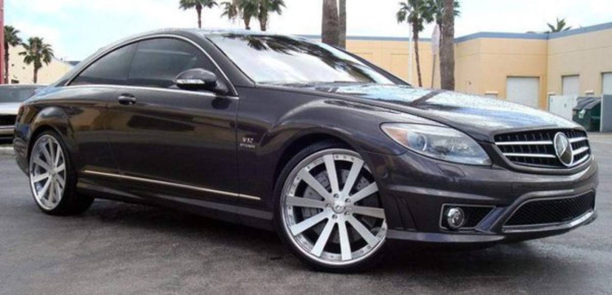 Michael Jordan y su tremenda colección de autos: Conoce el que le costó casi €2 millones