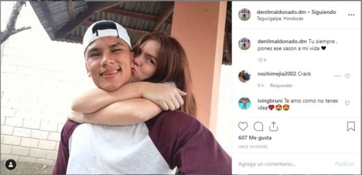 El día libre de los seleccionados de Honduras: Romell Quioto encontró consuelo