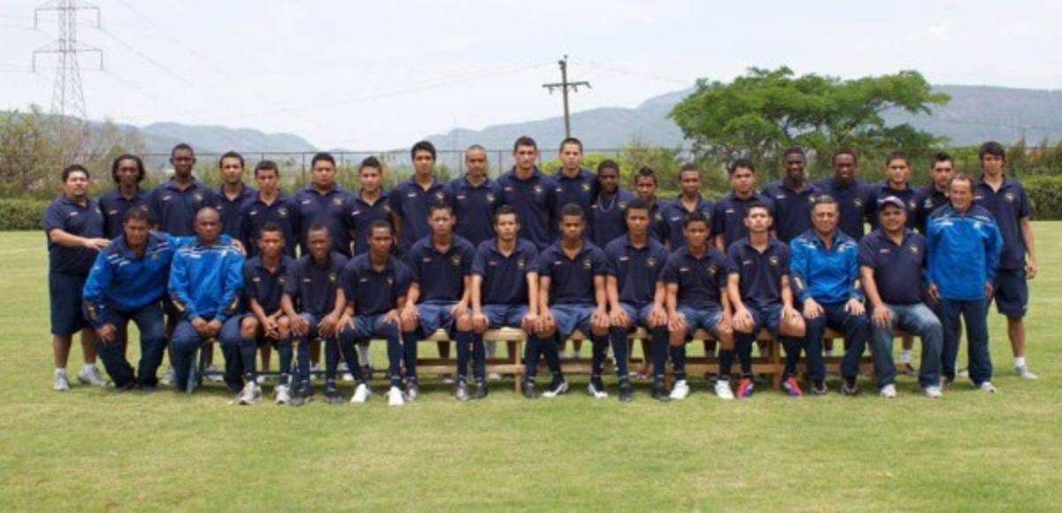 Javier Norales, el jugador con el look más extravagante en la Liga de Ascenso