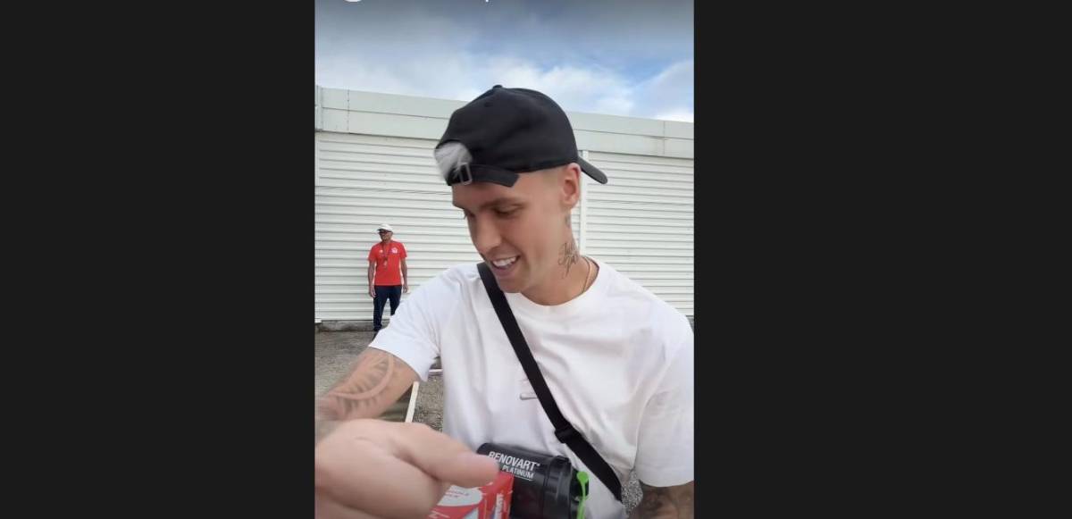 ¡Caras nuevas! Olimpia inicia pretemporada pensando en otro Tri y enfocado en el América de México