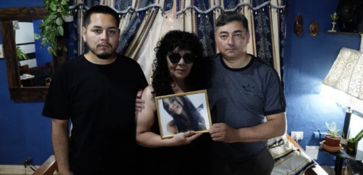 “La tenía encerrada, sin comer y la violaba; se terminó suicidando”: el escalofriante testimonio contra futbolista