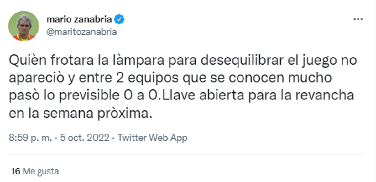 Sin filtros: Periodistas reaccionan luego del amargo empate que sellaron Motagua y Olimpia en Liga Concacaf