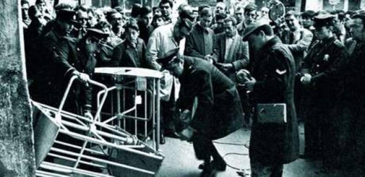 ¡Doloroso! Las peores tragedias en estadios de fútbol de la historia