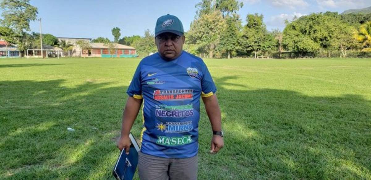 Los entrenadores de la Liga de Ascenso en Honduras que no terminaron el Clausura