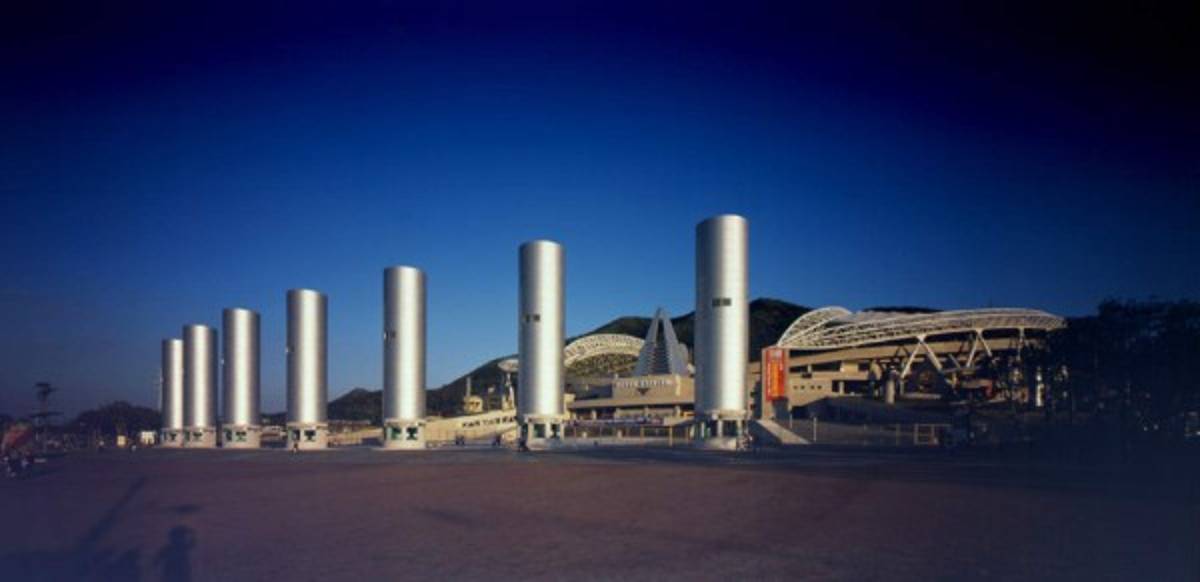 ¡Qué bonito! Aquí se jugará el amistoso Corea del Sur-Honduras