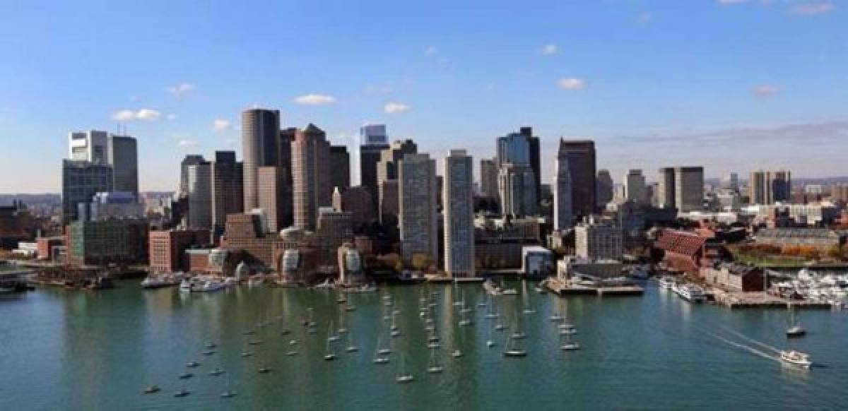 ¡Hermosas! Las 23 ciudades que albergarían el mundial norteamericano en 2026