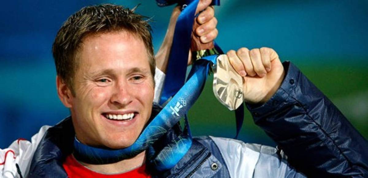 GALERÍA: El suicidio y el deporte siempre han ido de la mano