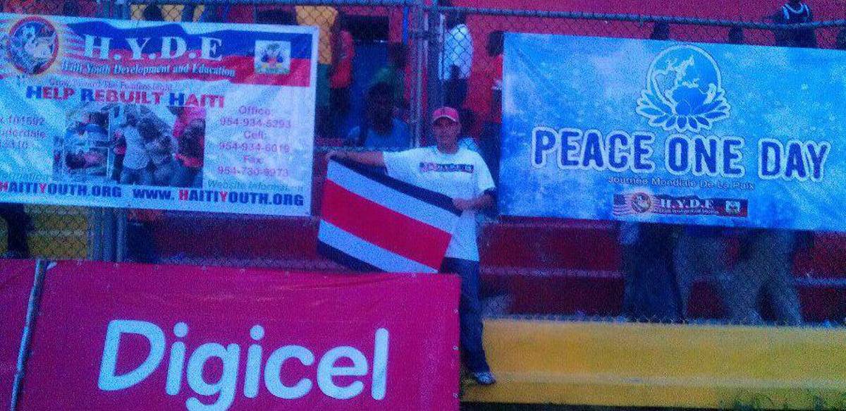 Se me caen las lágrimas: es costarricense, no recibe salario y está a punto de ir al Mundial 2026 con otra selección de Concacaf