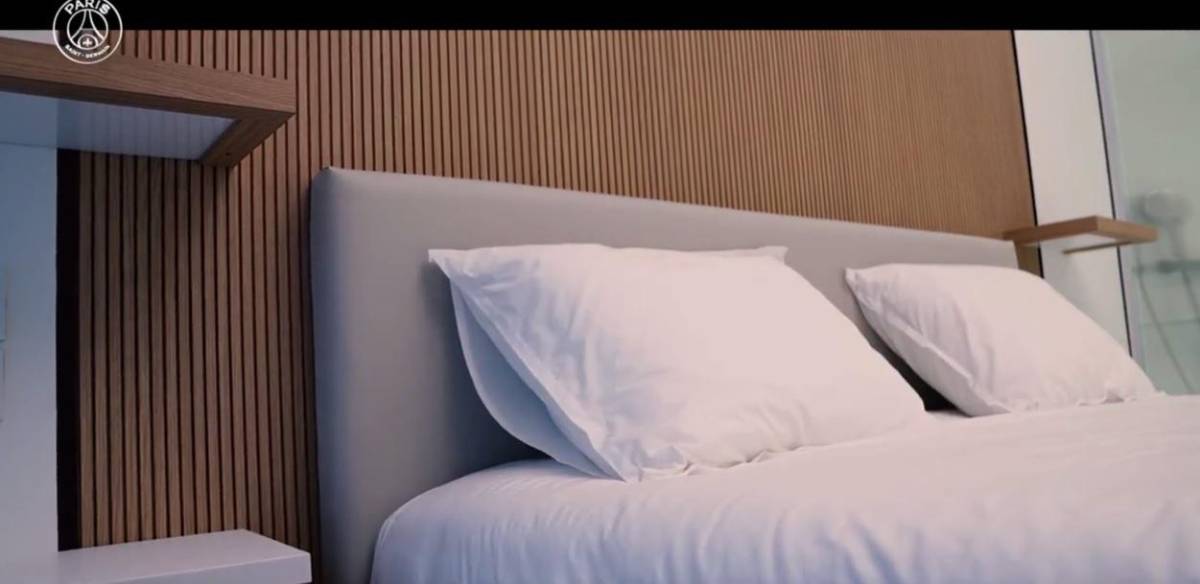 Un estadio y 17 campos de entrenamiento: PSG muestra imágenes de su futuro megraproyecto