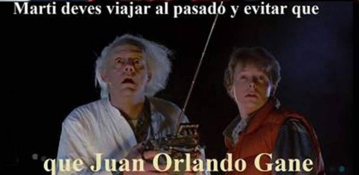 ¡No perdonan! Los memes previo a conocer los resultados de las elecciones 2017