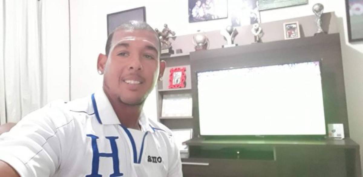 La nueva vida de Jocimar Nacimento, el héroe del Motagua en la final de Uncaf en 2007