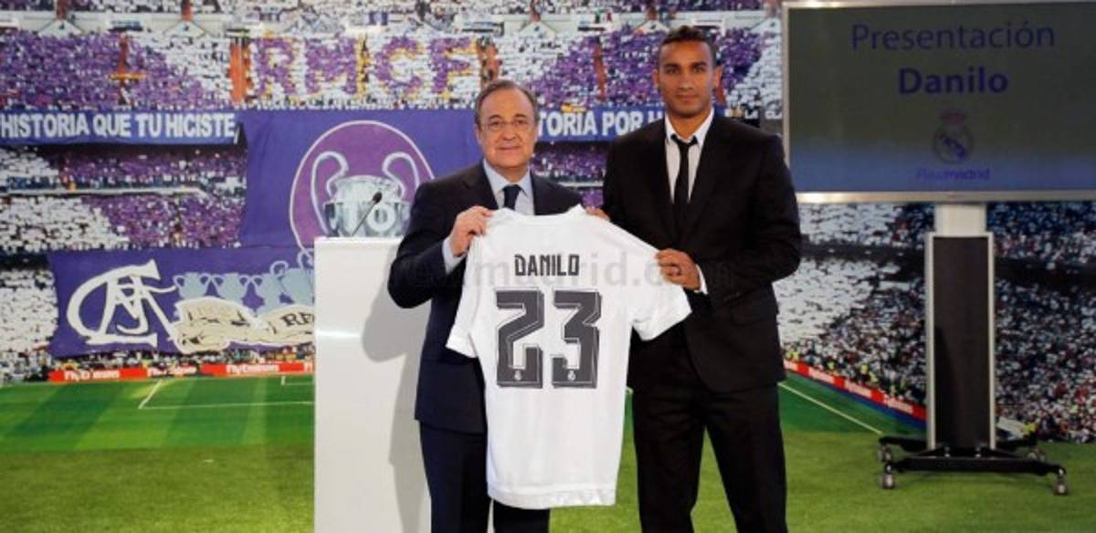 Real Madrid y su 11 más caro de la historia en fichajes con un valor de 680 millones de euros   