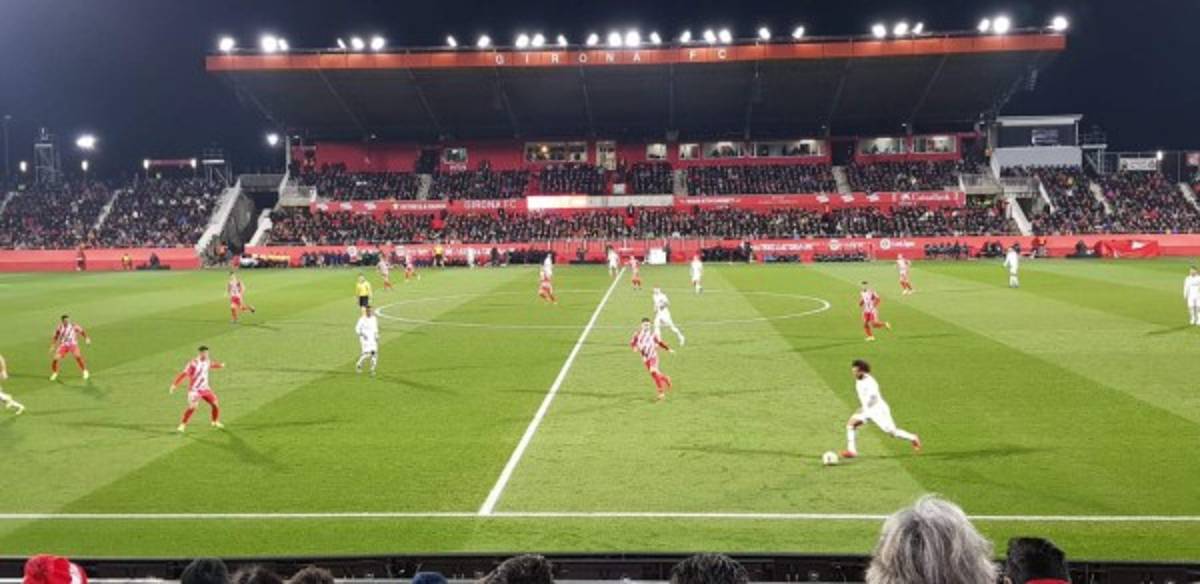 CURIOSAS: El duelo Choco Lozano-Sergio Ramos y el abrazo con Keylor Navas