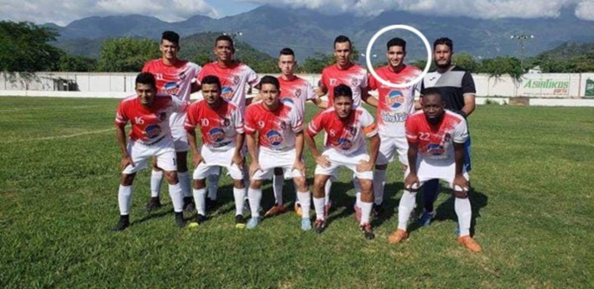 FICHAJES: Estuvo arrestado en USA y regresa a Honduras; delantero iría a China y Marathón tiene dos nuevos jugadores