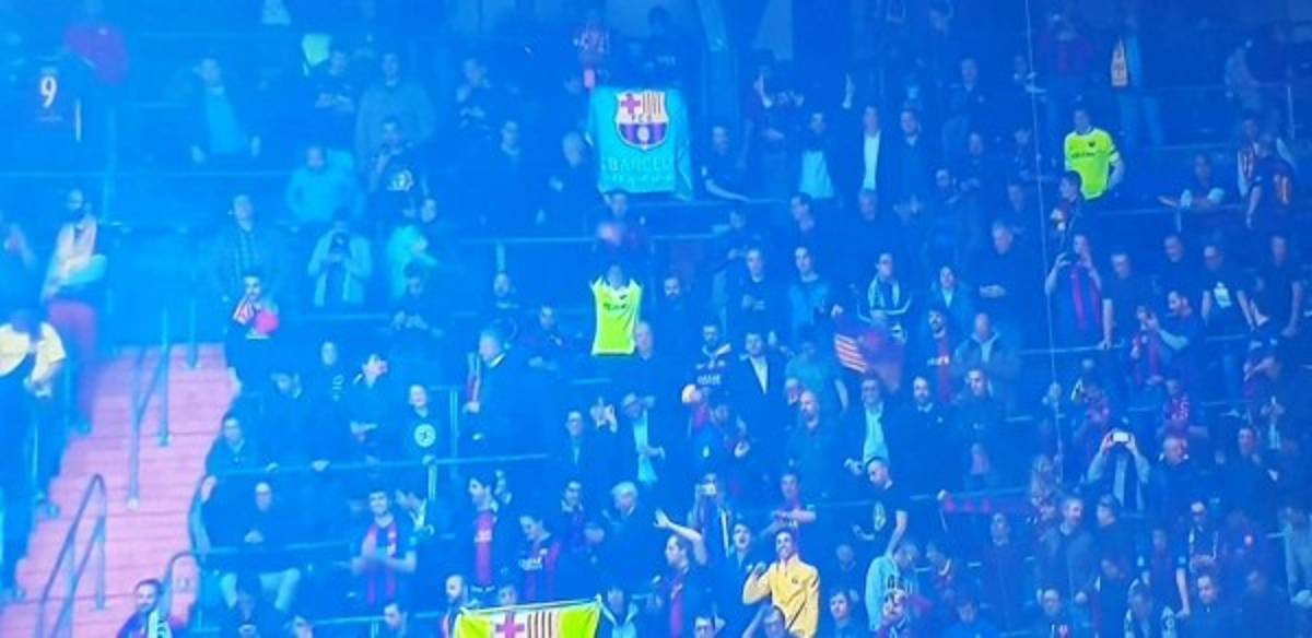 No se vio por TV: Jugador del Real Madrid llora; el gesto de Suárez y Ramos, abatido